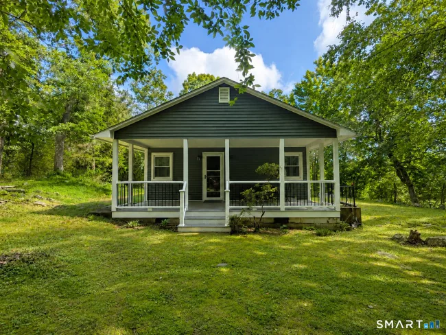 2 Laurel Hill Road, Sherman, CT