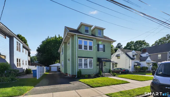 98 Gorham Avenue, Hamden, CT