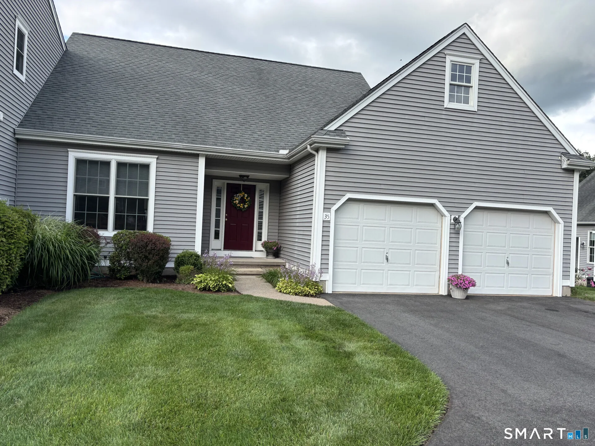36 Buckland Street #35, Southington, CT