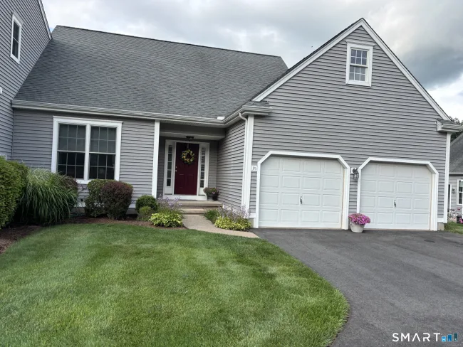 36 Buckland Street #35, Southington, CT