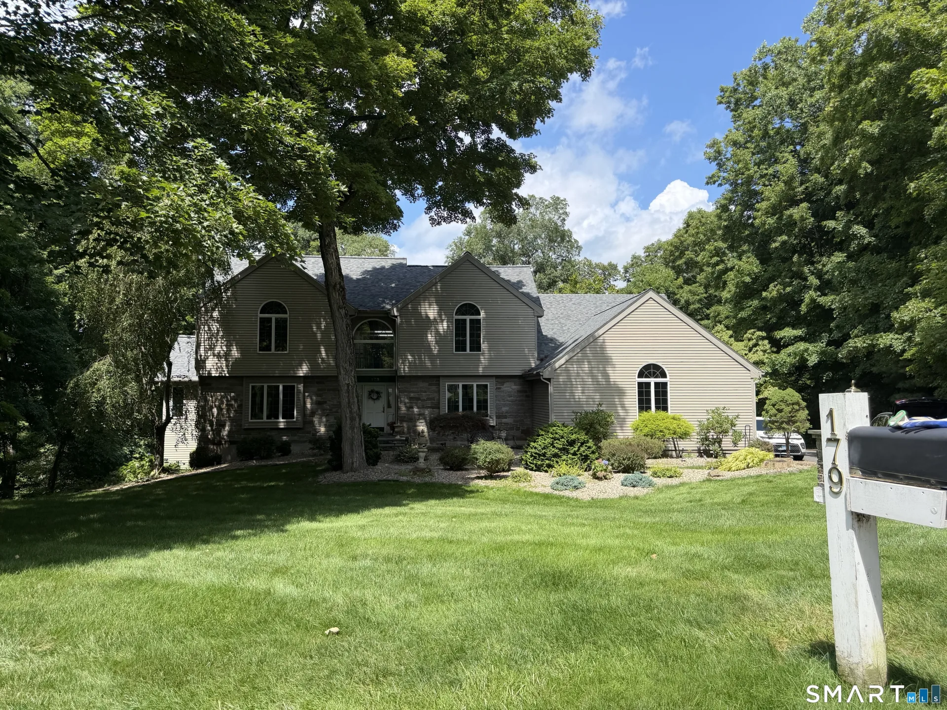179 Sherwood Drive, Glastonbury, CT