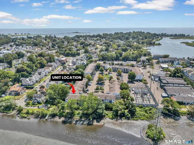 3250 Fairfield Avenue #110, Bridgeport, CT