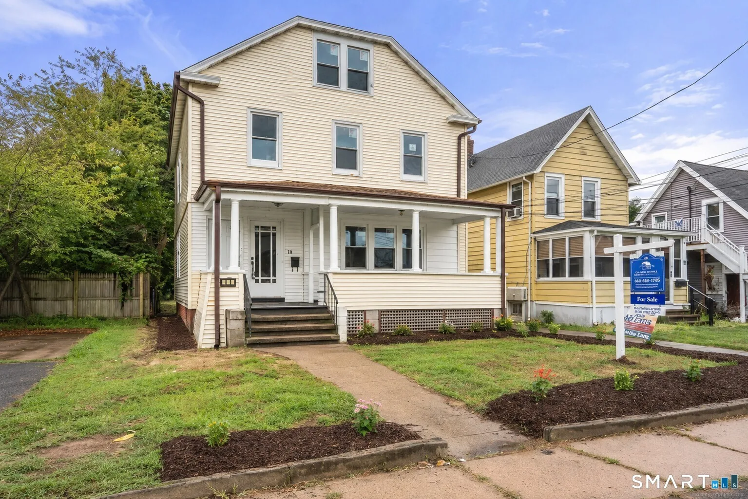 94 Thomas Street, West Haven, CT