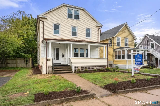 94 Thomas Street, West Haven, CT