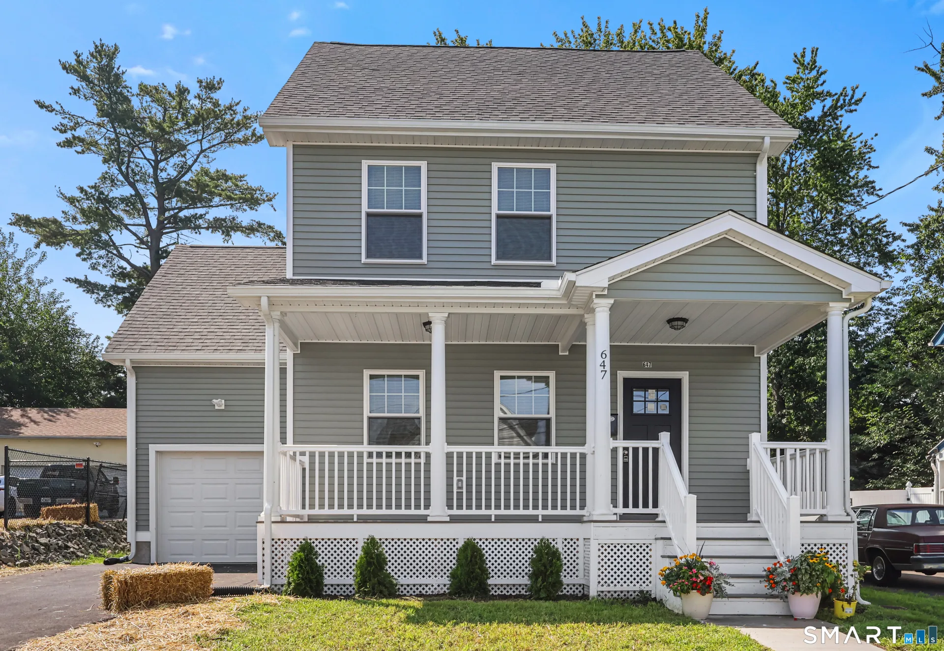 647 Broadview Terrace, Hartford, CT
