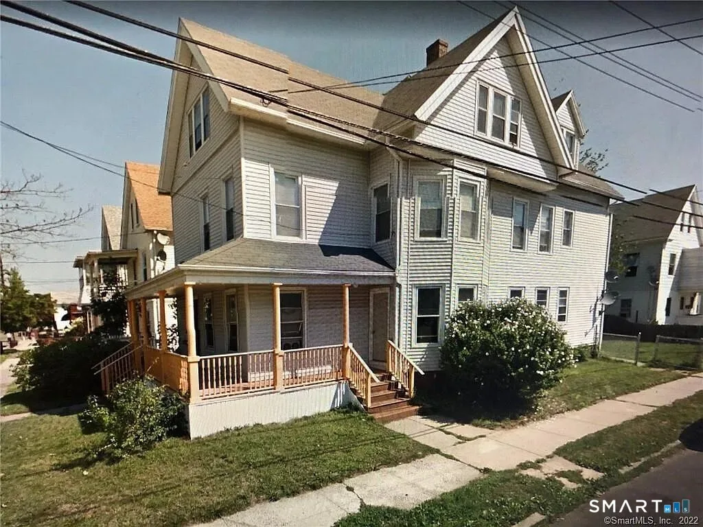 225 Campbell Avenue, West Haven, CT