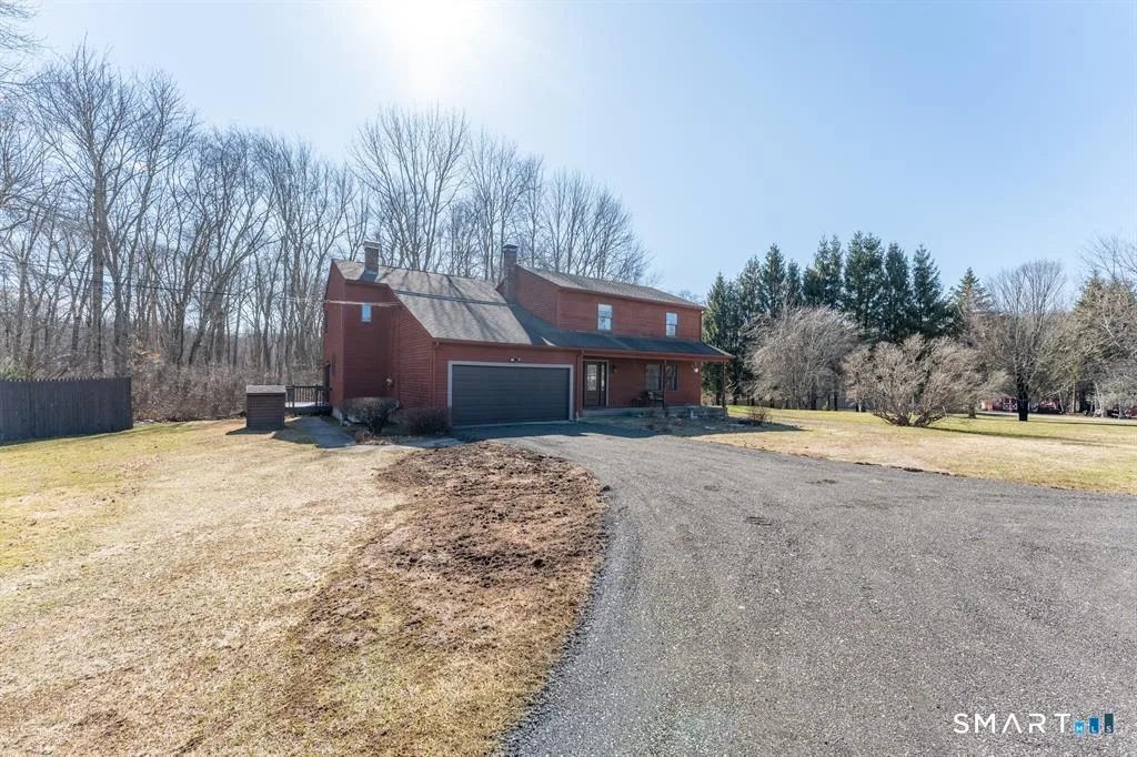41 Margaret Henry Road, Killingly, CT