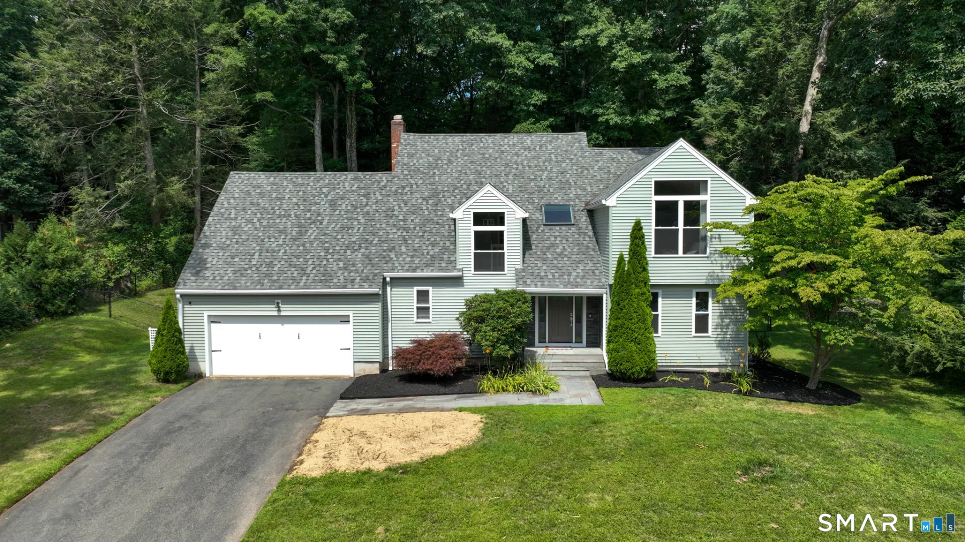 22 Canterbury Lane, Farmington, CT