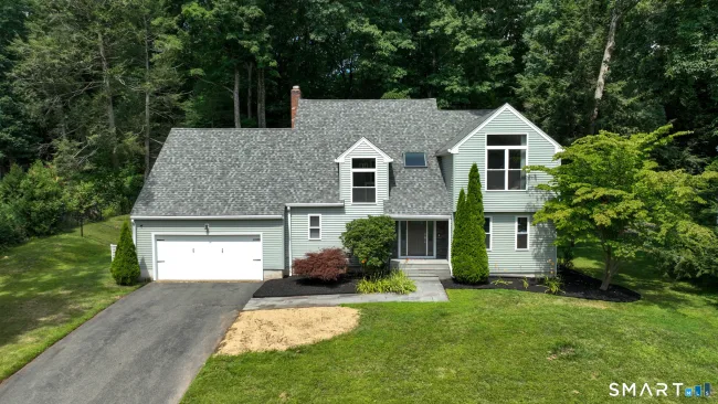 22 Canterbury Lane