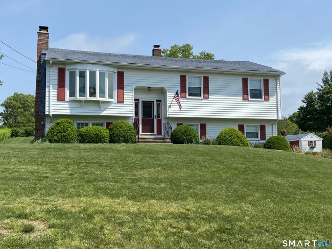 15 Flintlock Road