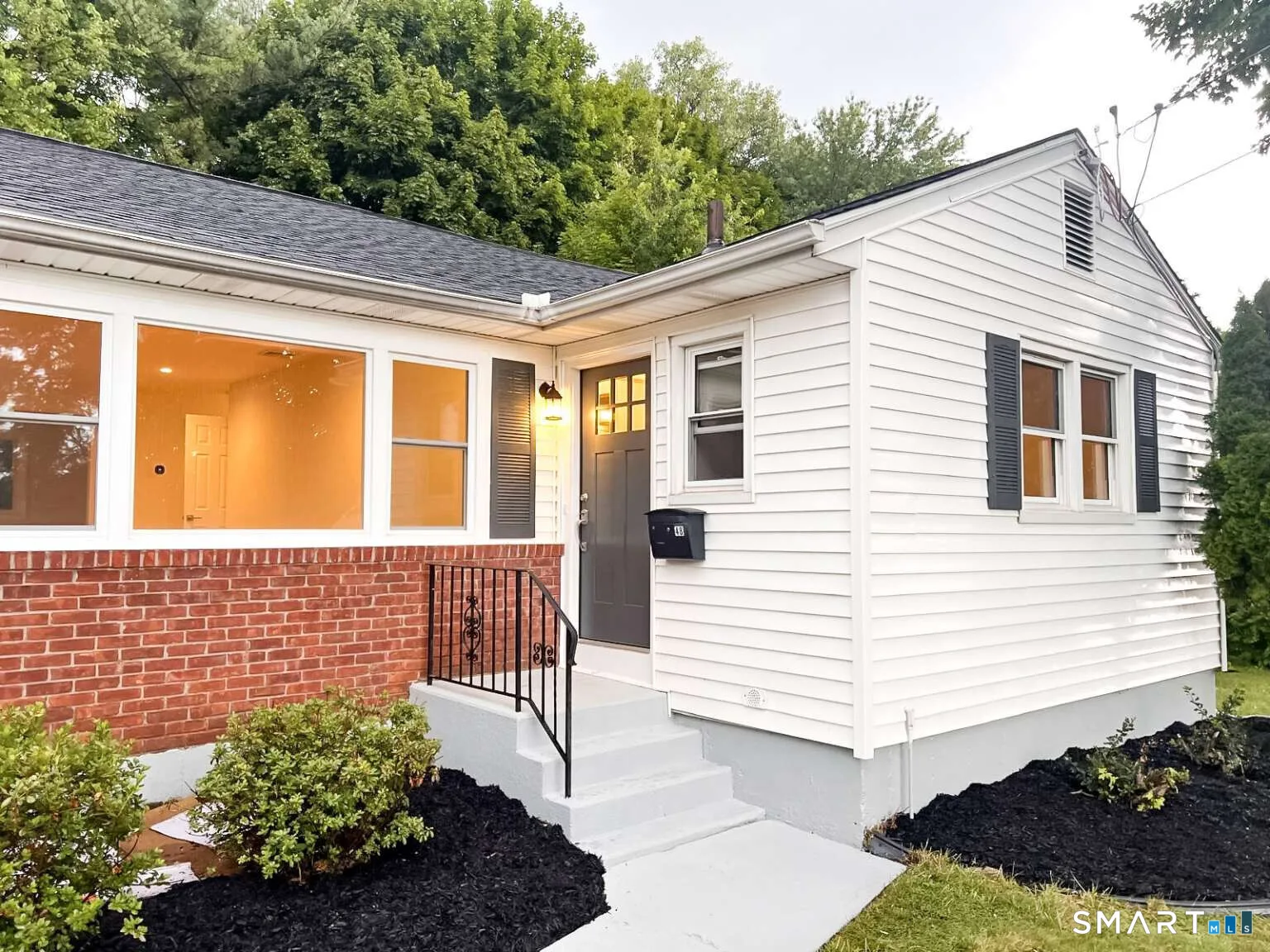48 Oak Ridge Gate, Danbury, CT