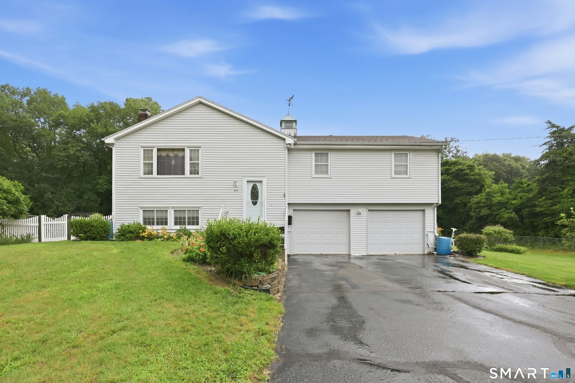 57 Iron Street, Ledyard, CT