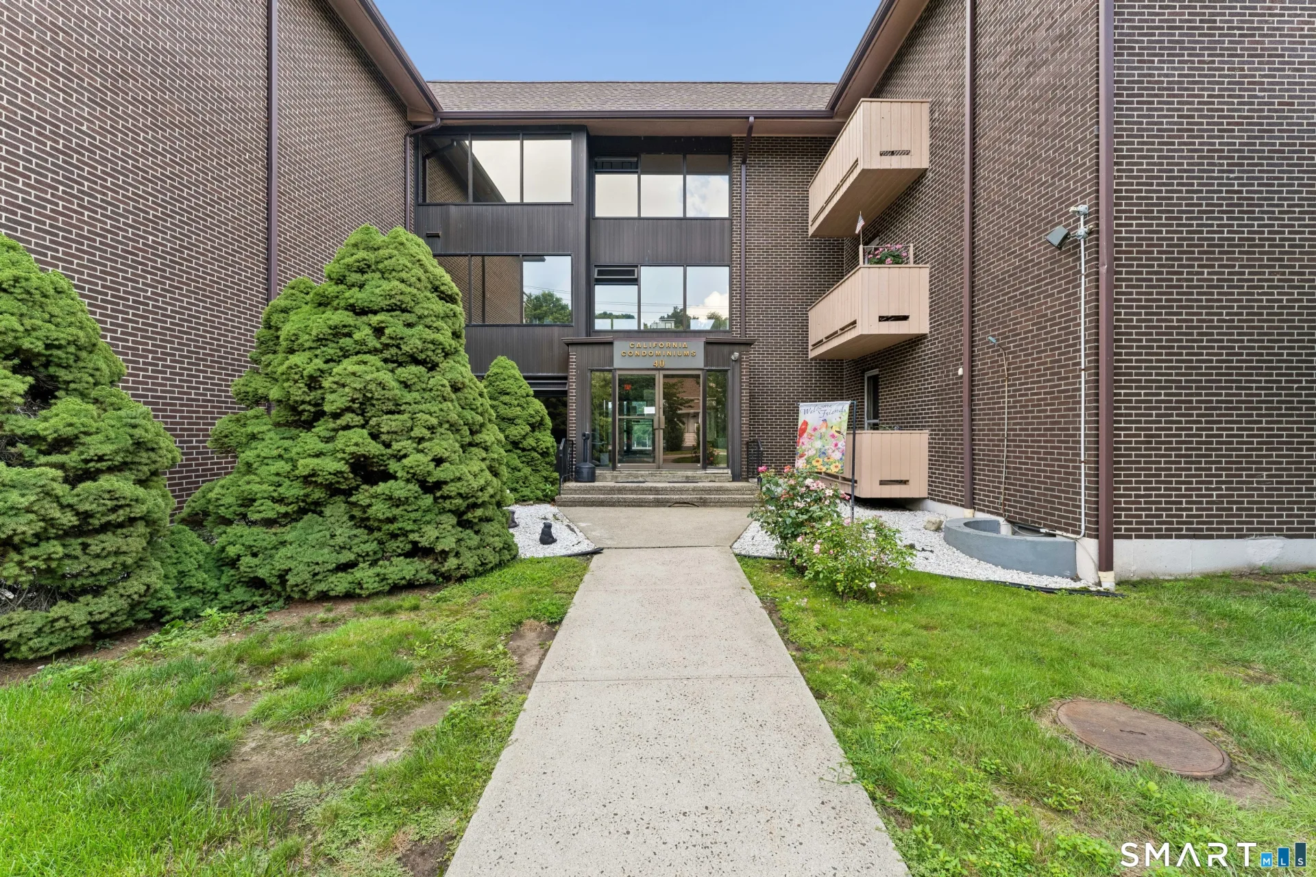 40 California Street #A17, Stratford, CT
