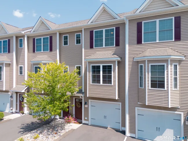 39 Eden Avenue #7