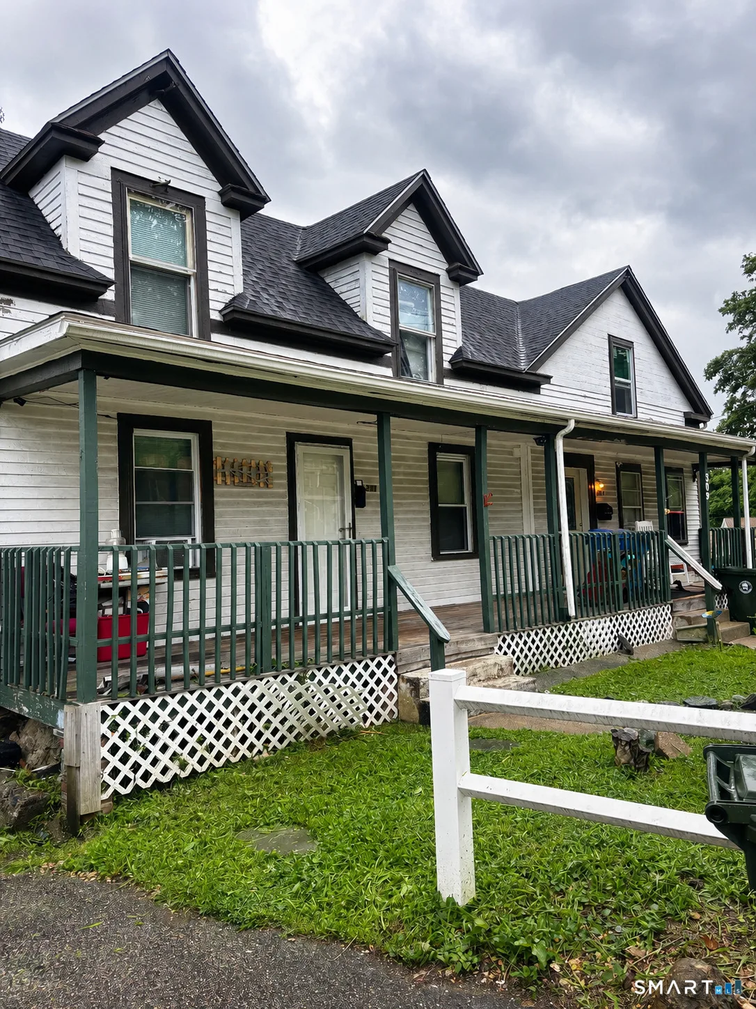309-311 Asylum Street, Norwich, CT