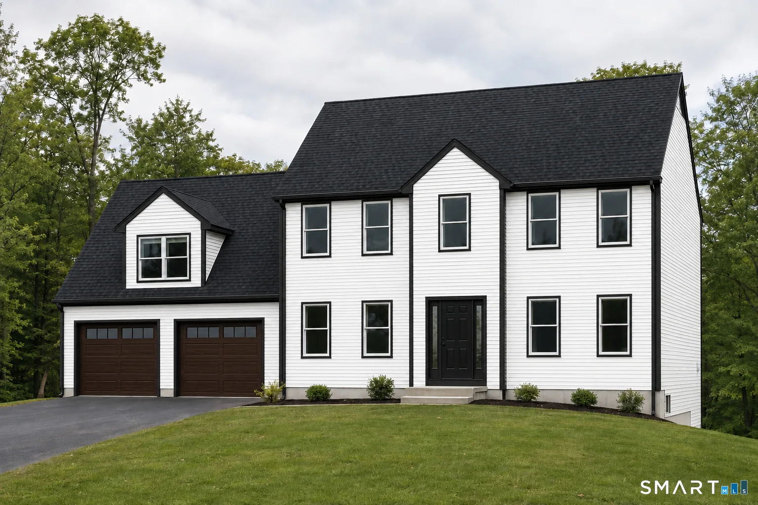 120 Mile Hill Road, Tolland, CT