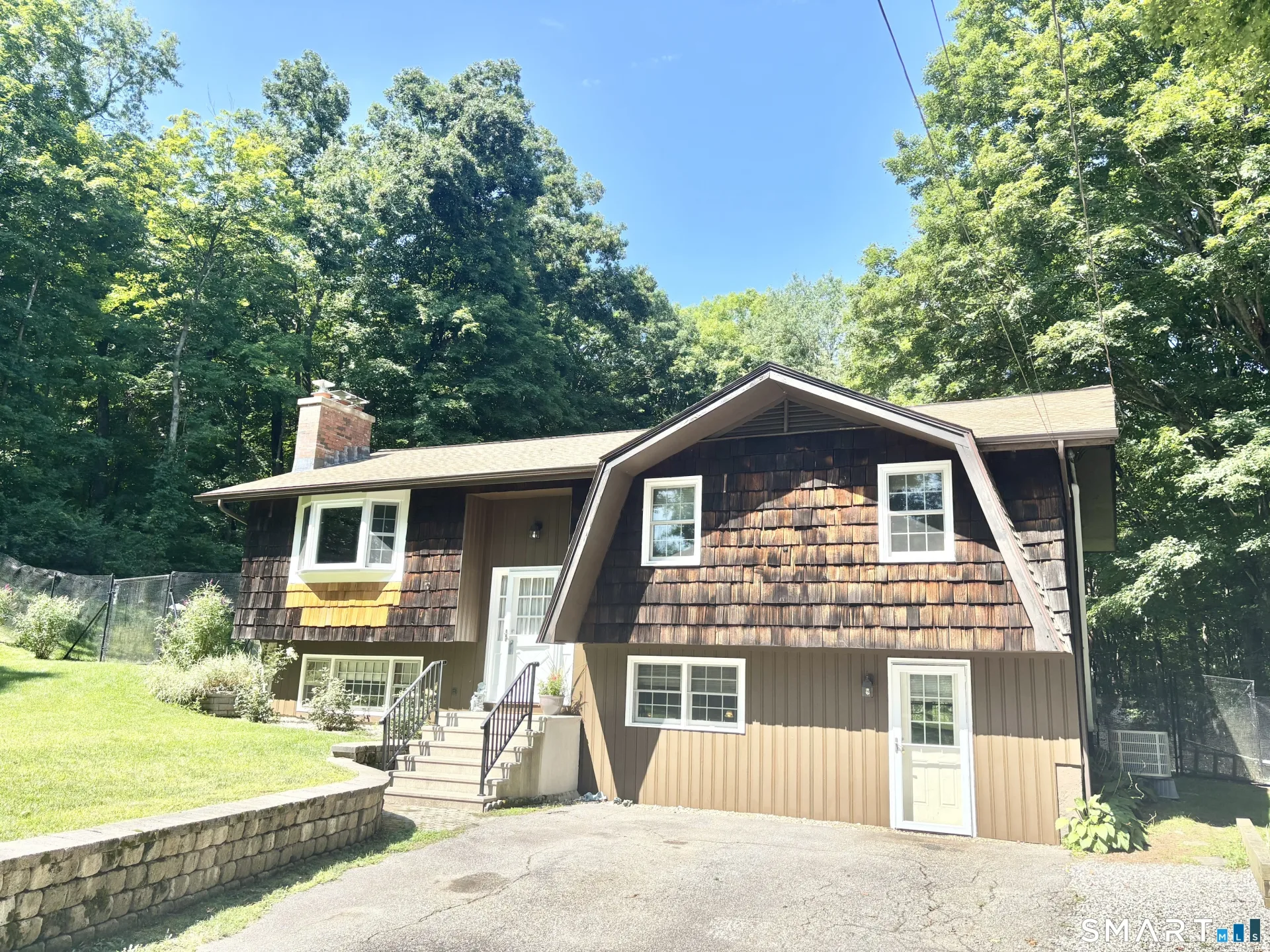 124 Wales Road, Andover, CT