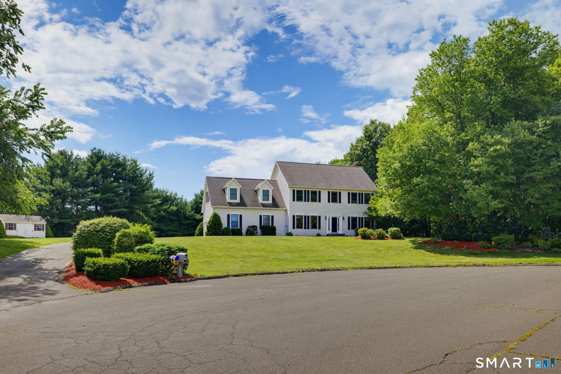33 Deer Meadow, Tolland, CT