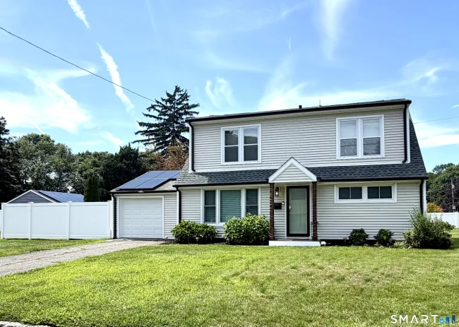 84 Dalton Road, Milford, CT