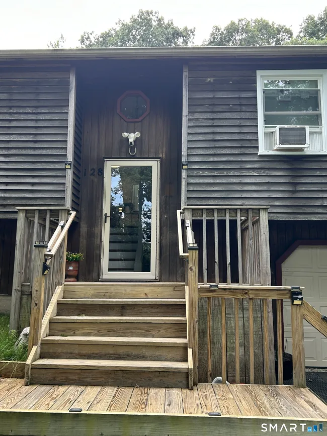 128 Rockwell Road, Bethel, CT