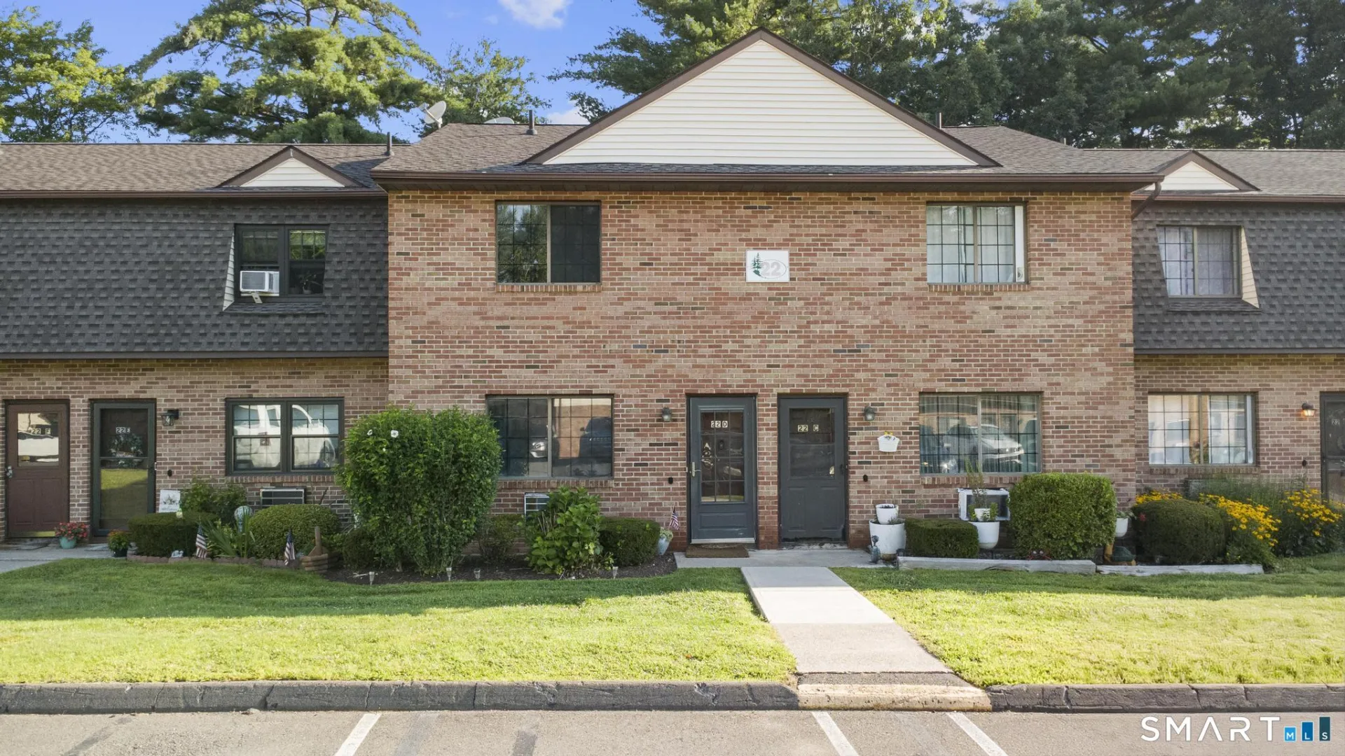 143 Pine Hill Road #22D, Thomaston, CT