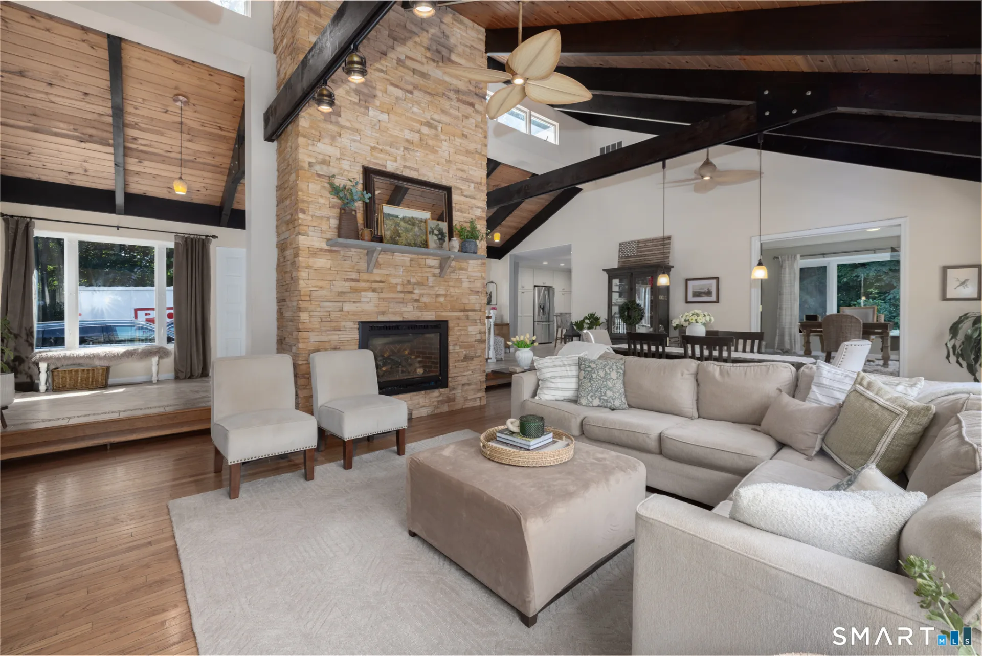 179 Burr Hall Road, Middlebury, CT