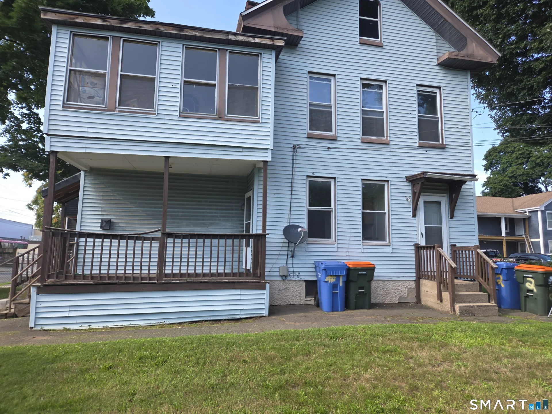 427 Center Street, Meriden, CT