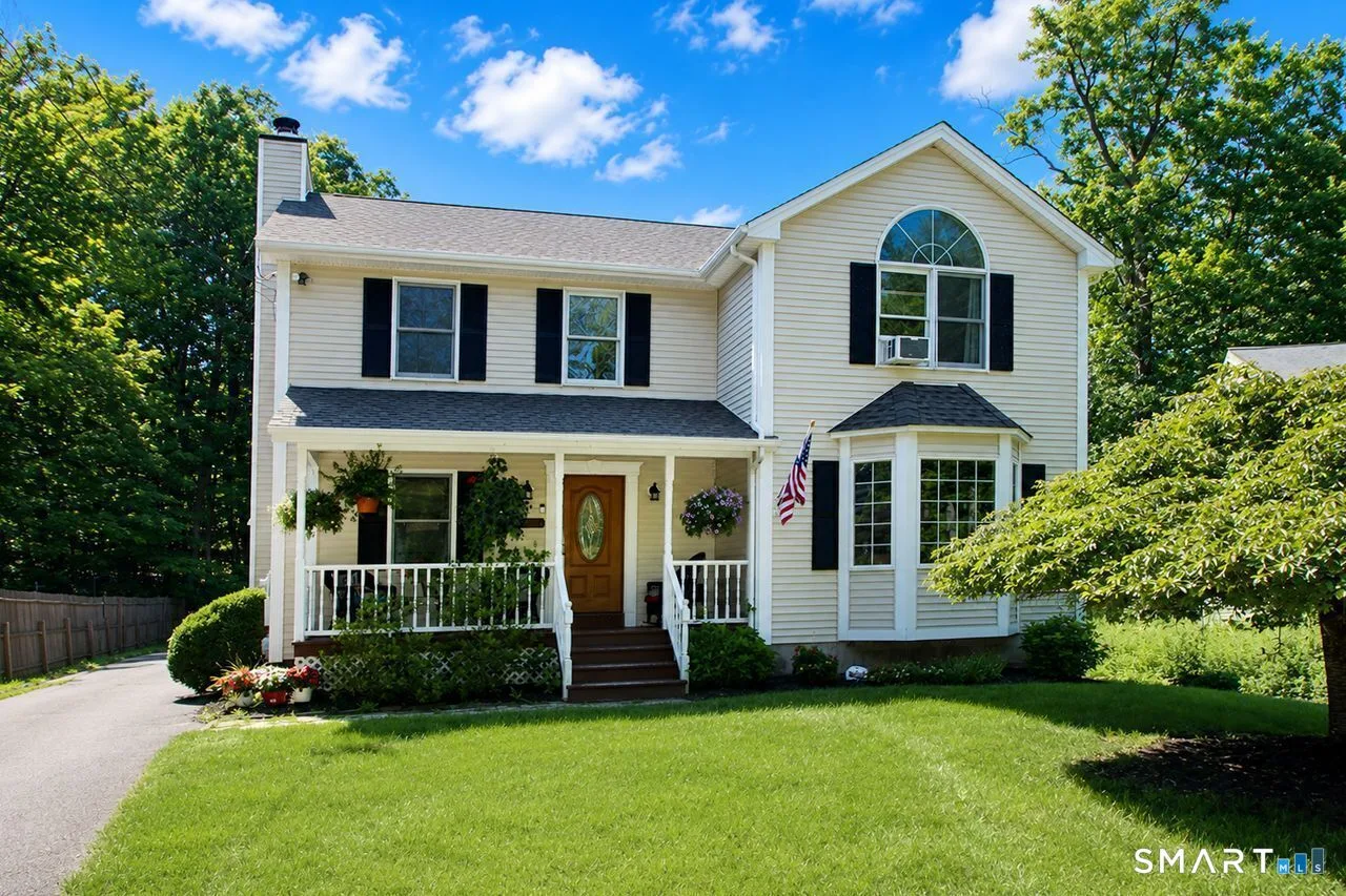 34 Sherry Lane, New Milford, CT