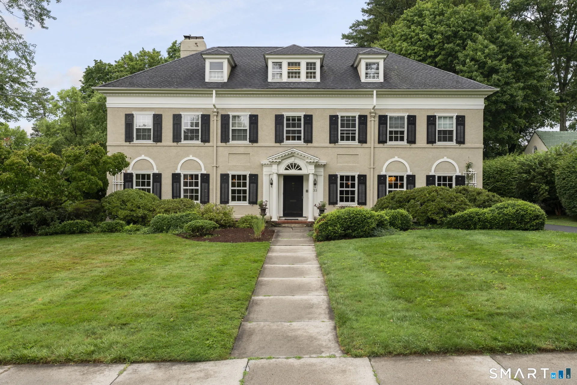 33 Sycamore Road, West Hartford, CT