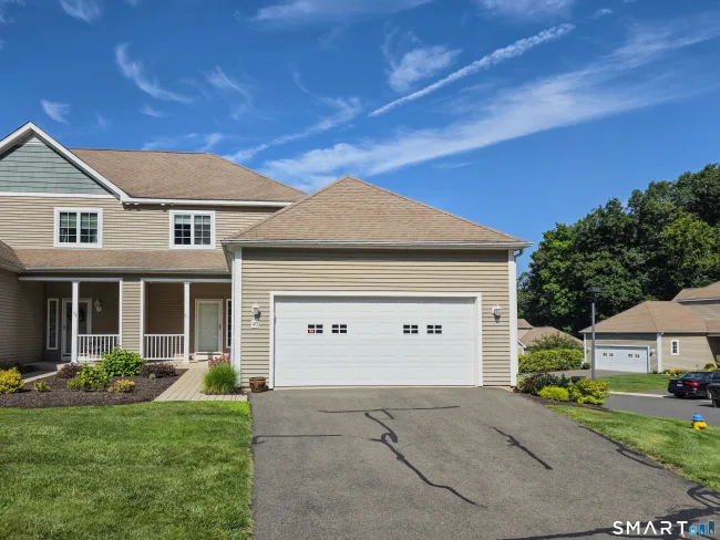 1985 West Street #40, Southington, CT