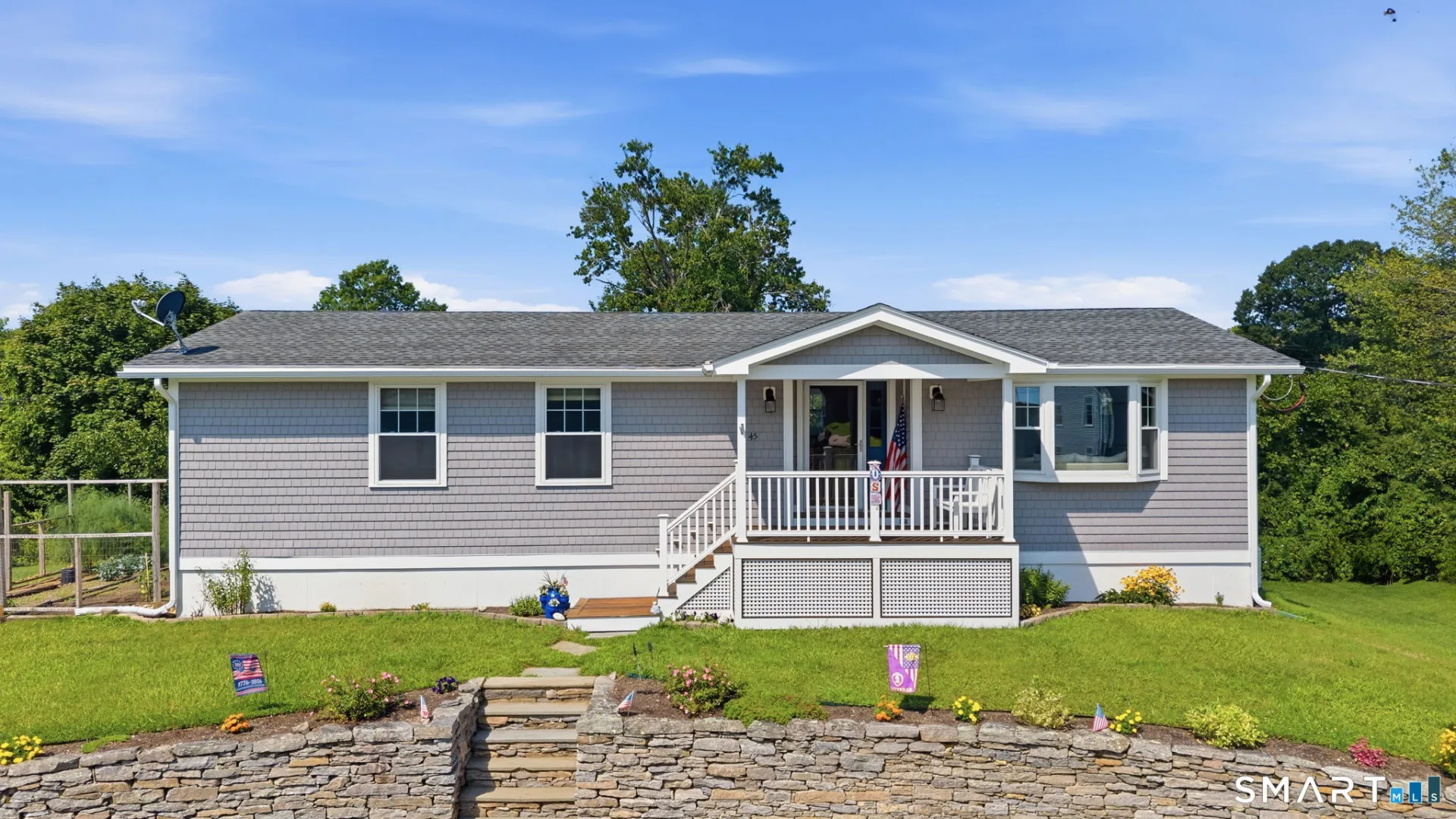 45 Biscayne Boulevard, Old Lyme, CT