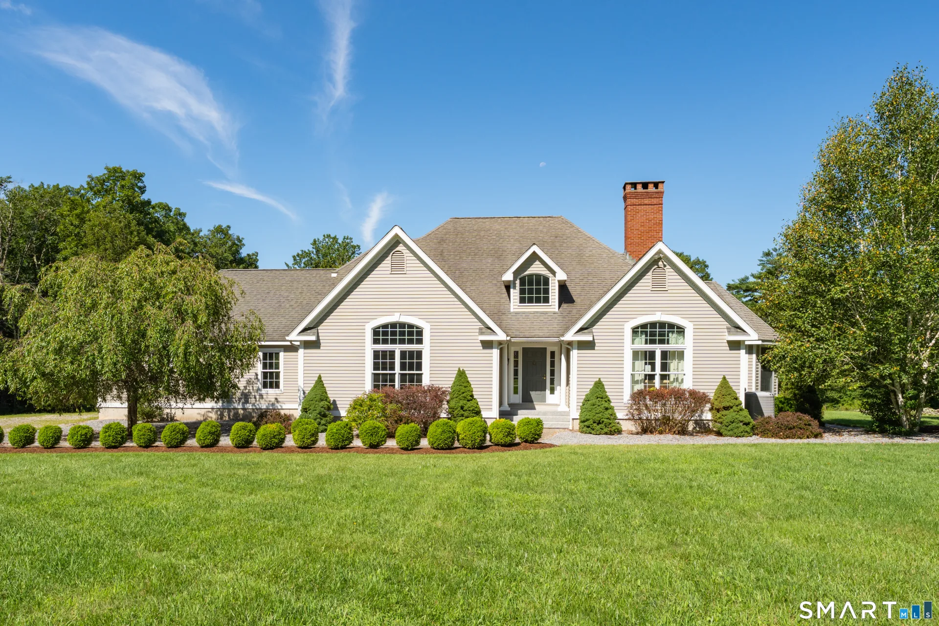 23 Cow Hill Road, Killingworth, CT