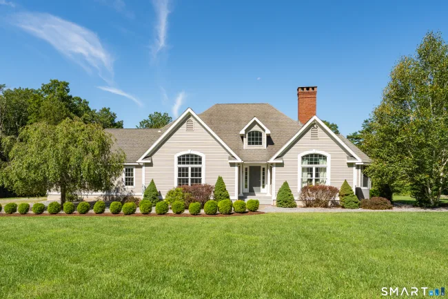 23 Cow Hill Road, Killingworth, CT