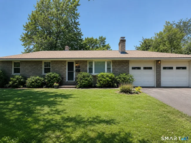 349 South Cherry Street, Wallingford, CT