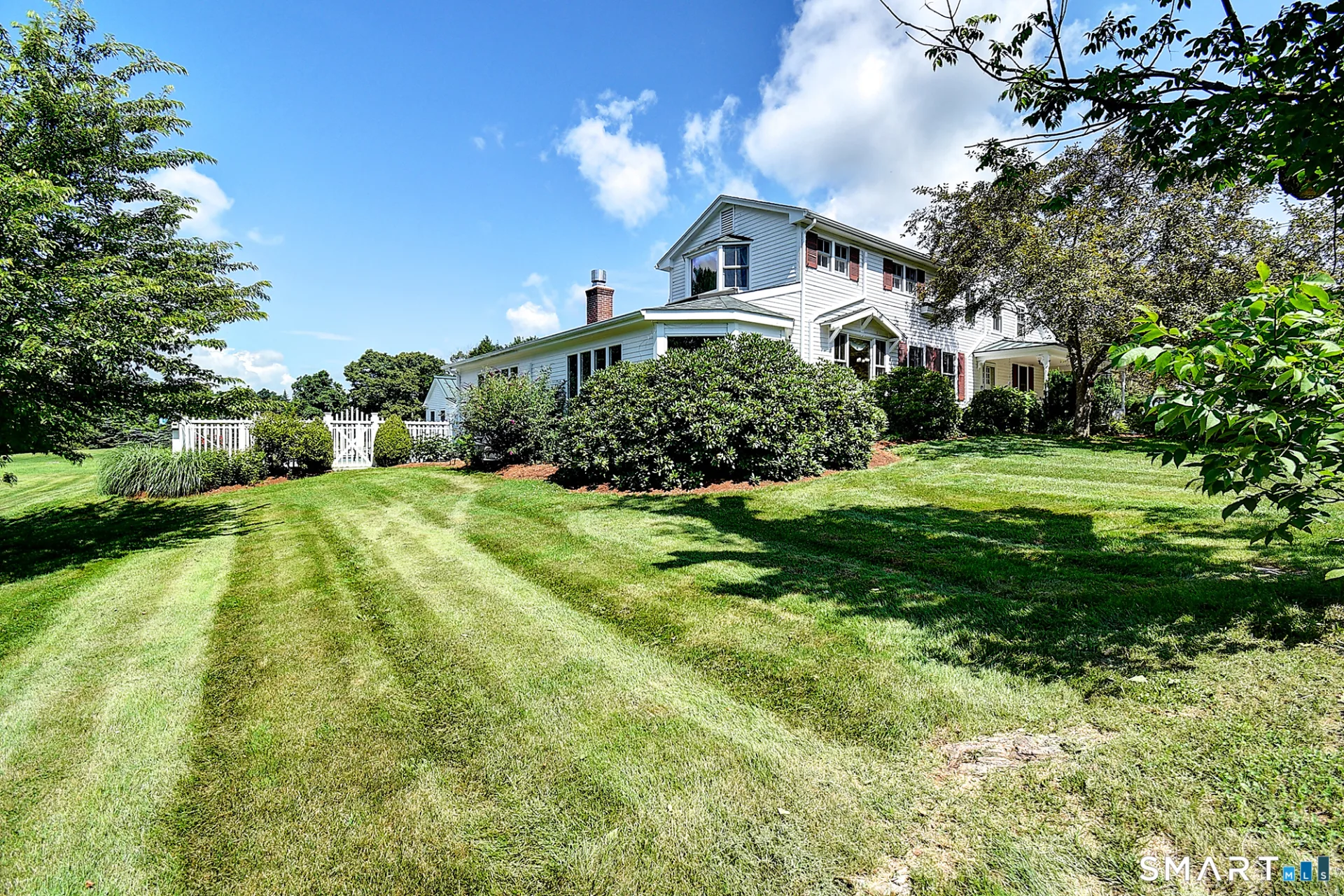56 Old Farms Road, Willington, CT