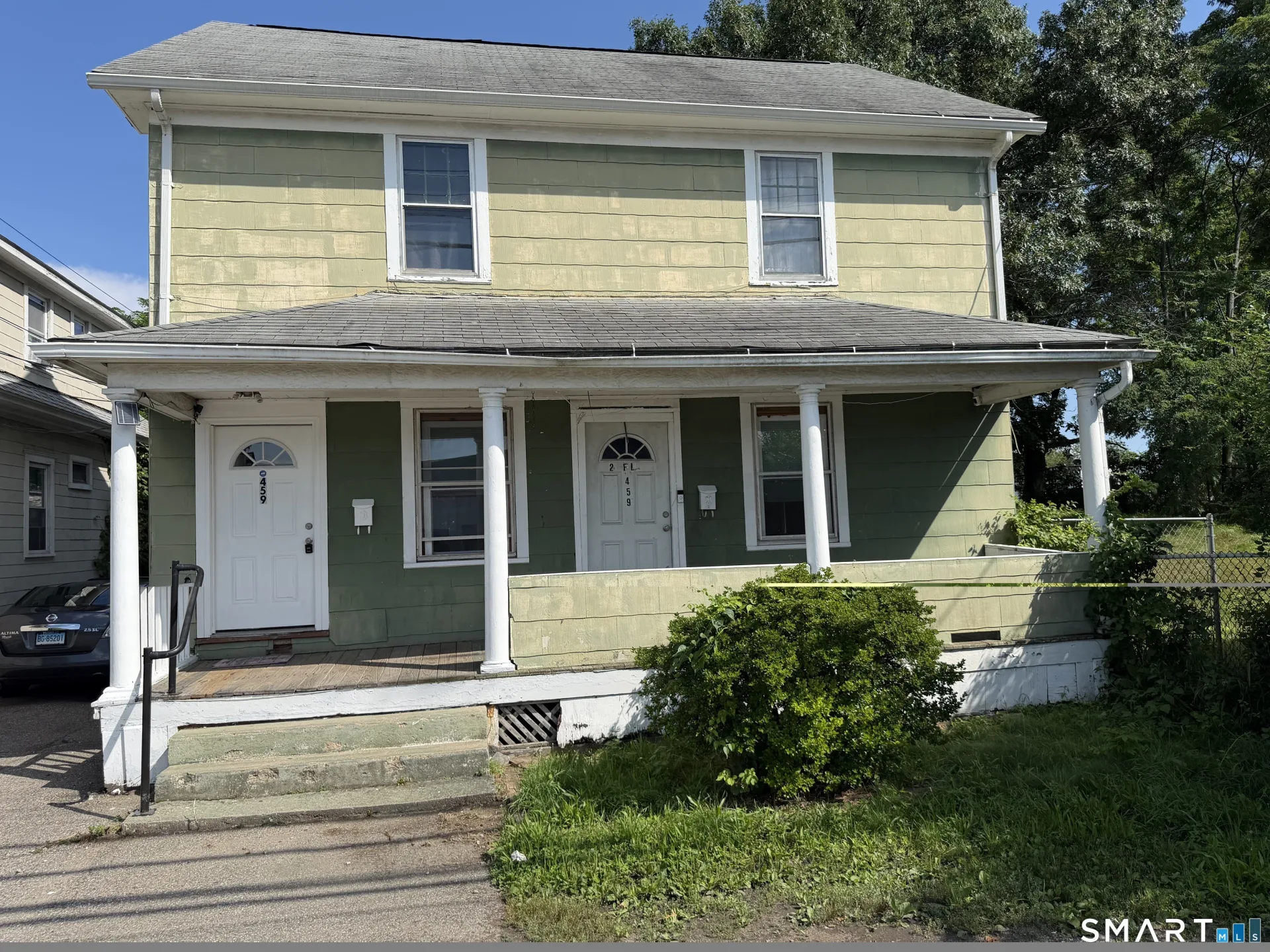 459 Honeyspot Road, Stratford, CT