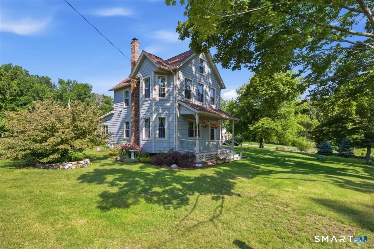 113 Mott Hill Road, East Hampton, CT