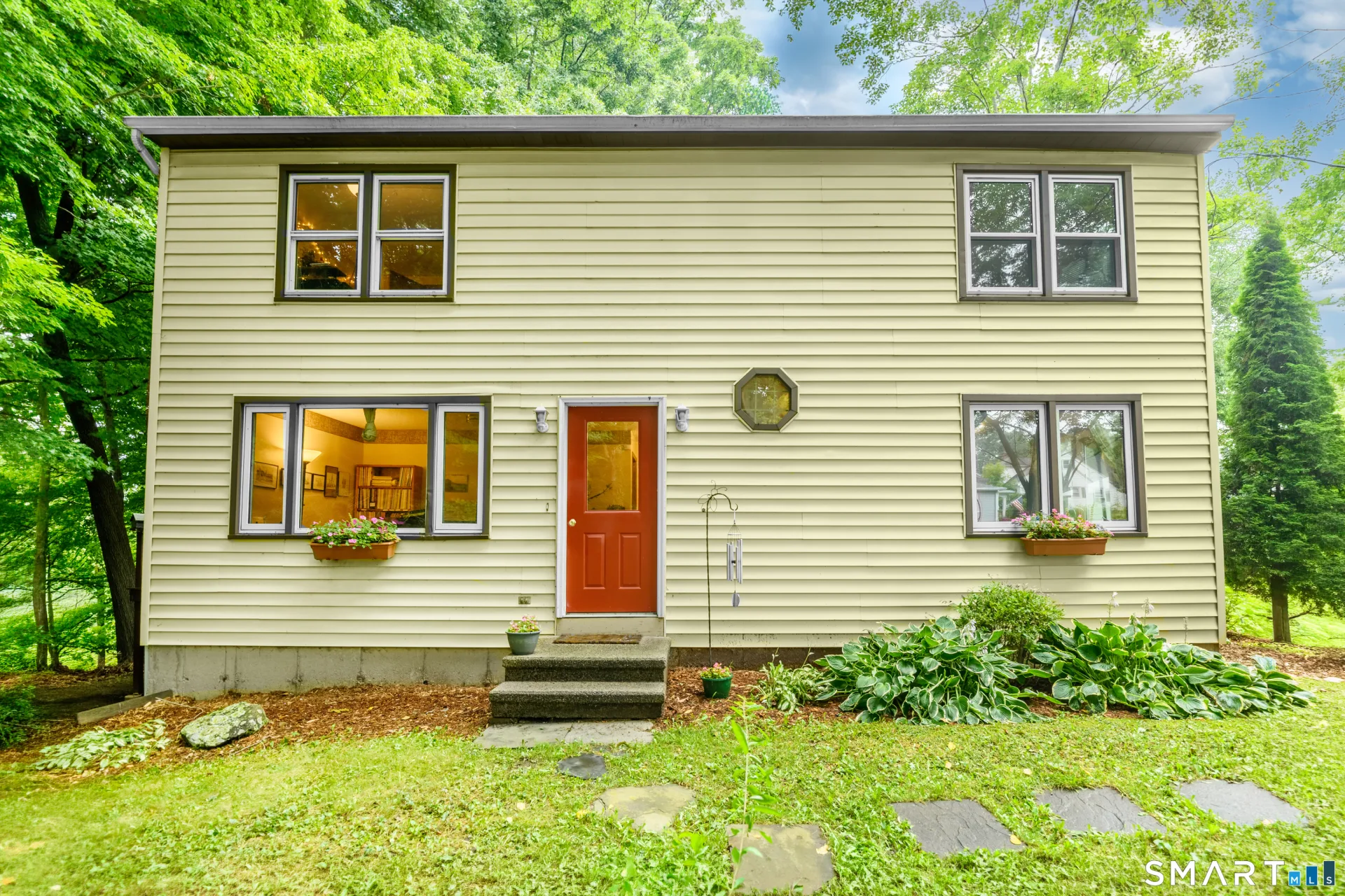 24 Yale Avenue, Middlebury, CT