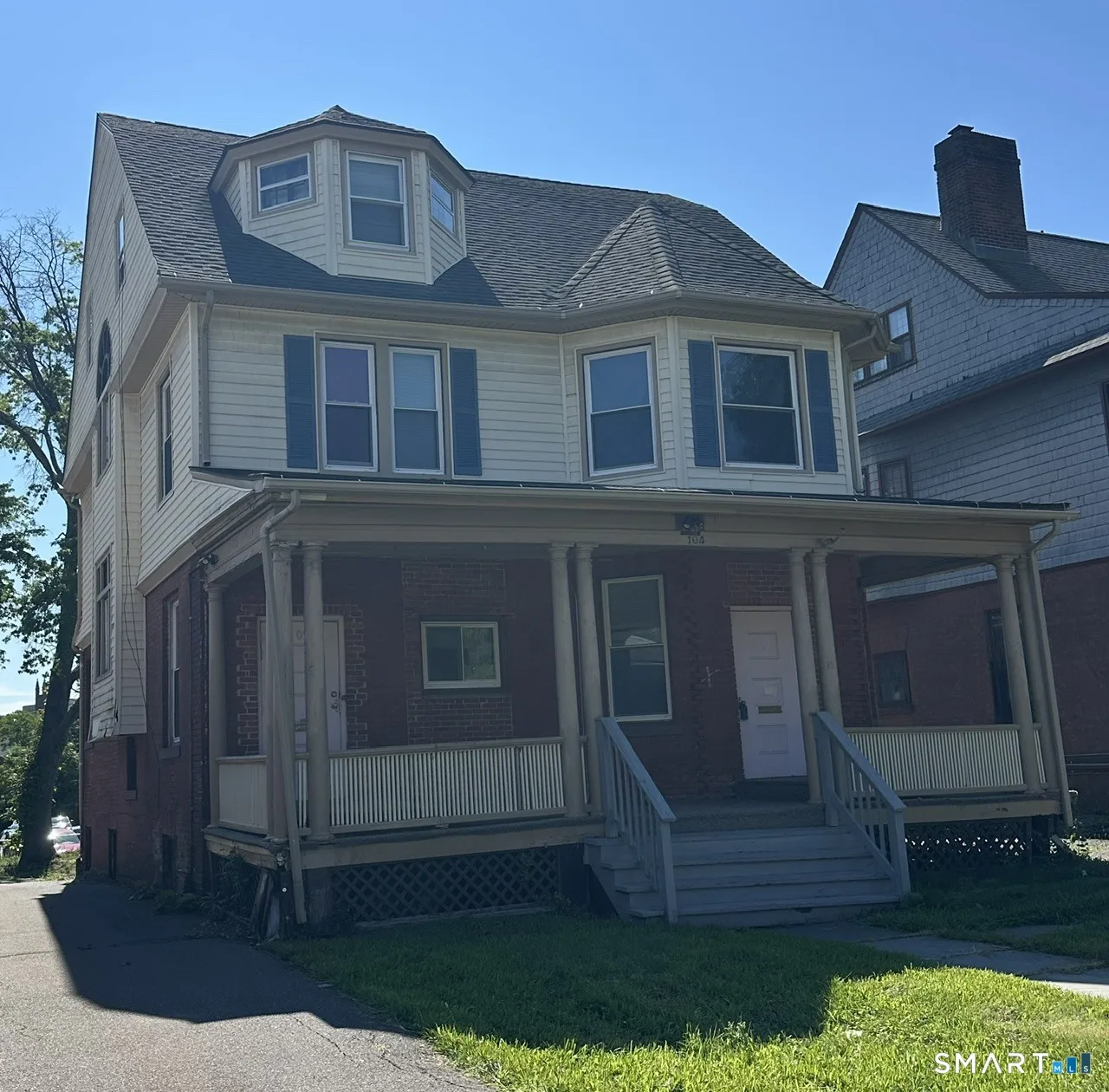 104 Gillett Street, Hartford, CT