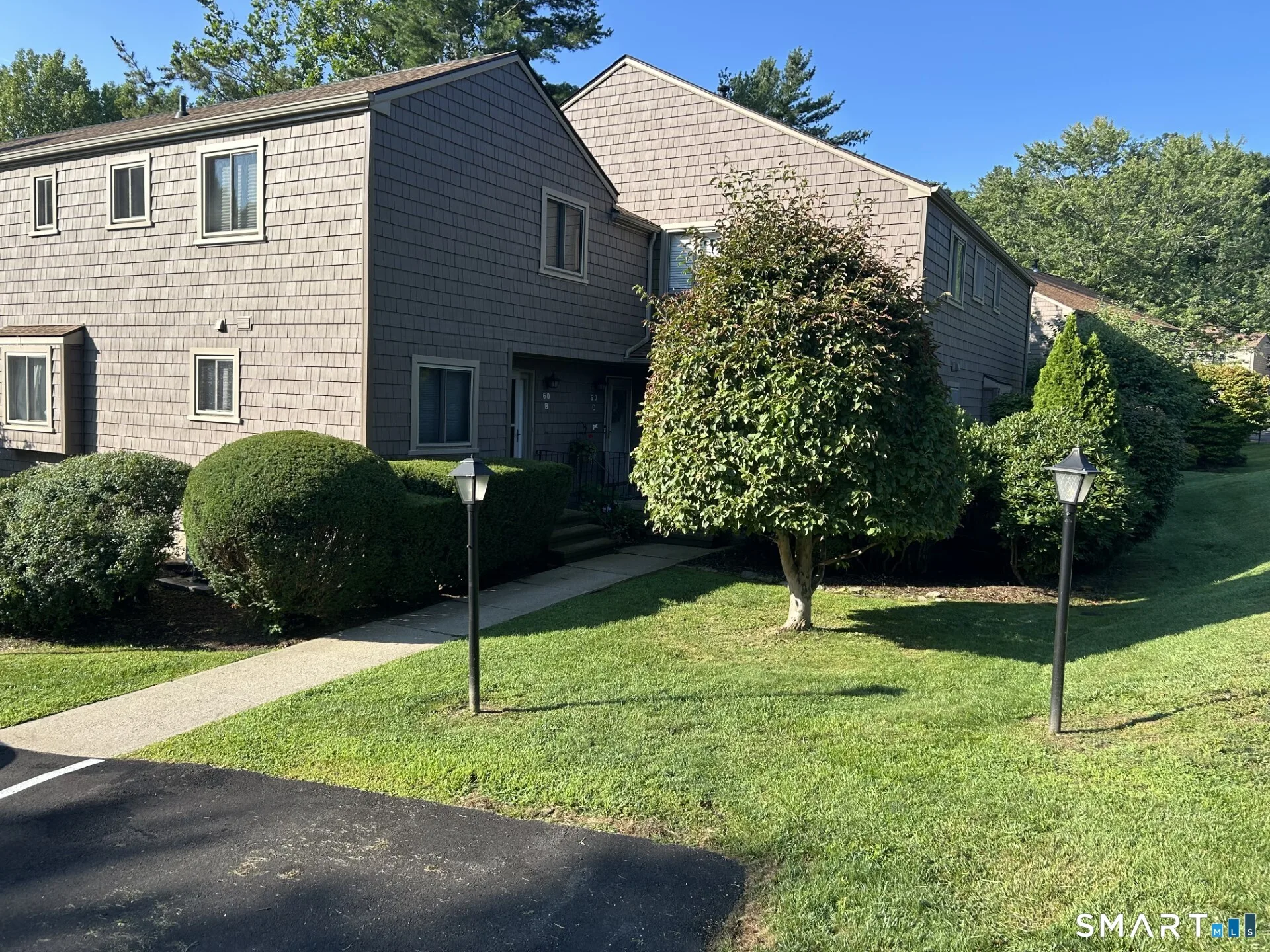 60 Engine House Road #C, Stratford, CT