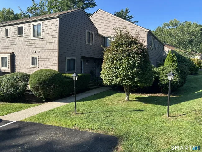 60 Engine House Road #C, Stratford, CT
