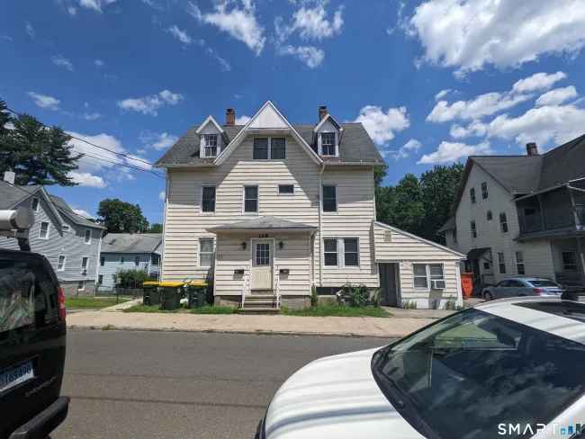 130 North State Street