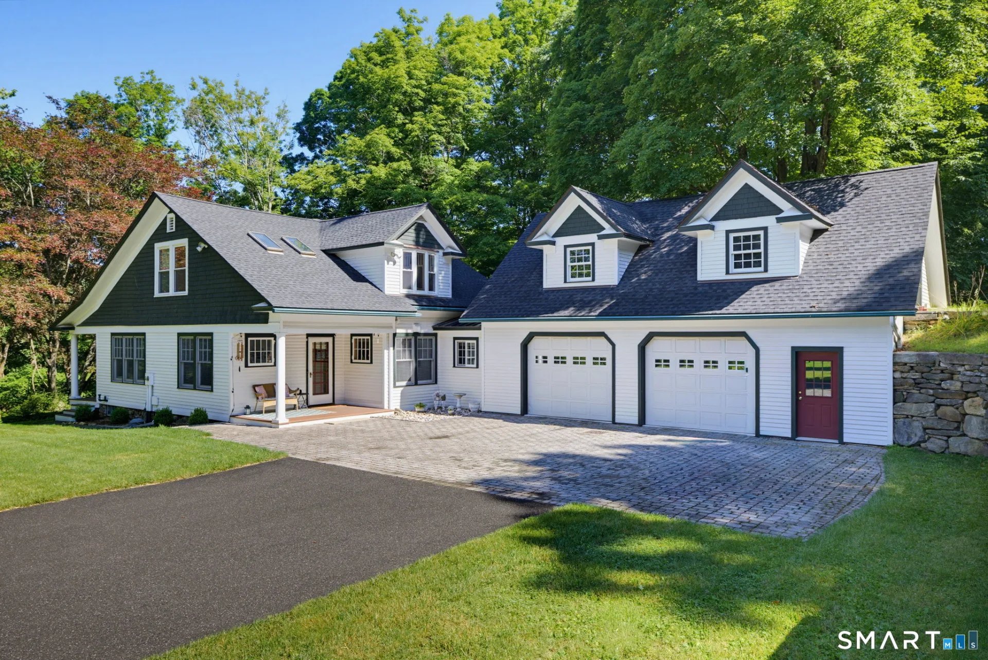 238 Litchfield Road, New Milford, CT