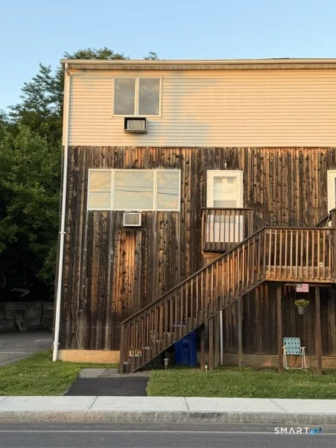 53 Harwinton Avenue #8, Torrington, CT