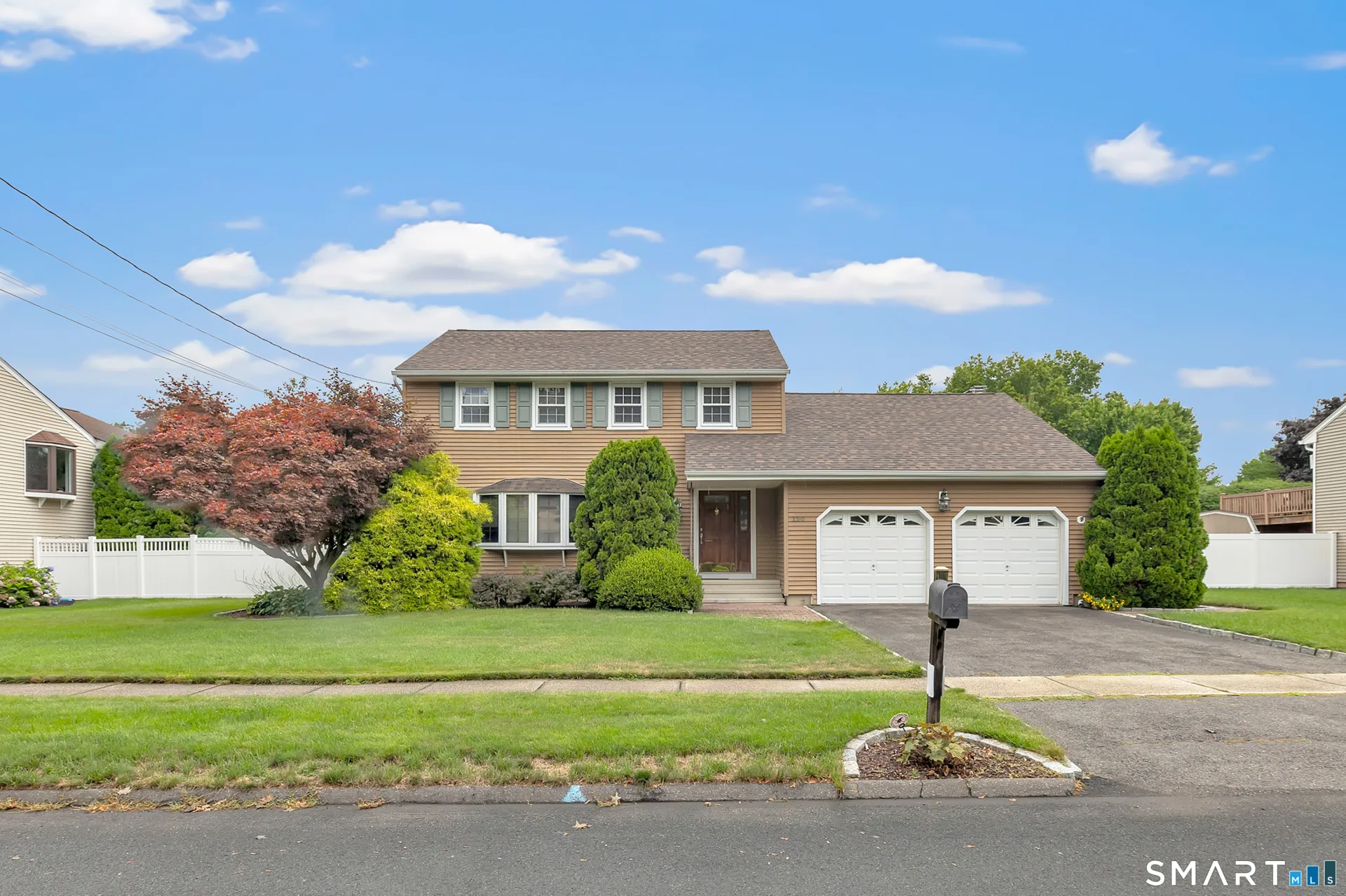 120 Sheffield Drive, Stratford, CT