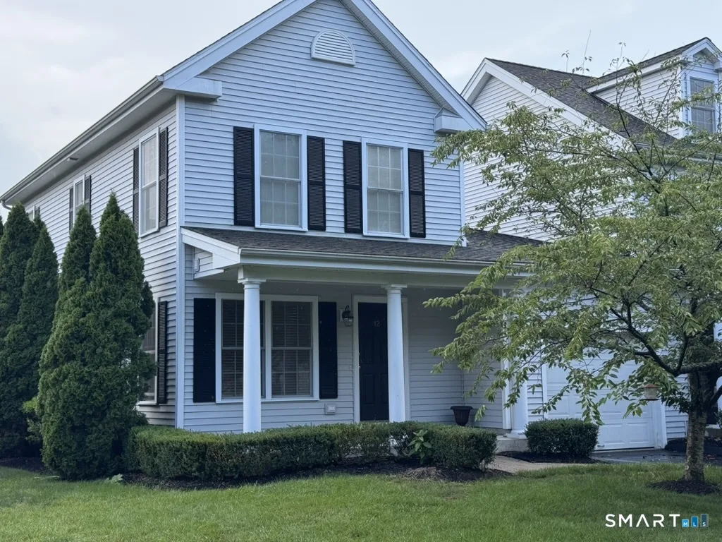 12 West Sussex Place #12, Madison, CT