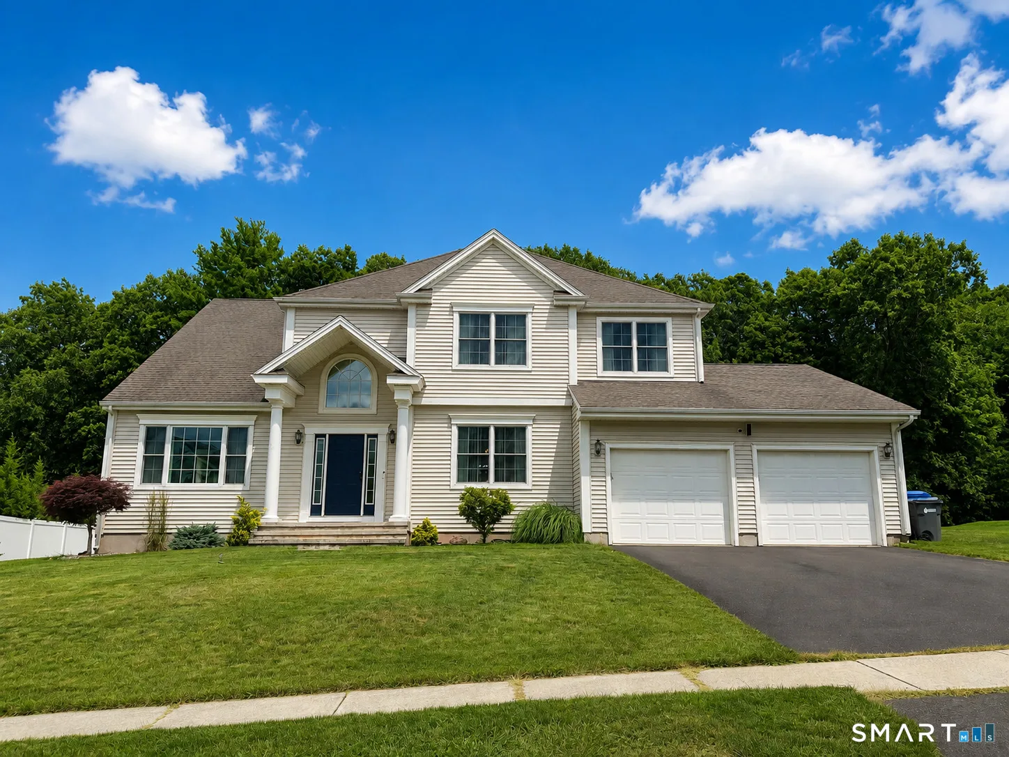 25 Saddle Hill Road, Manchester, CT