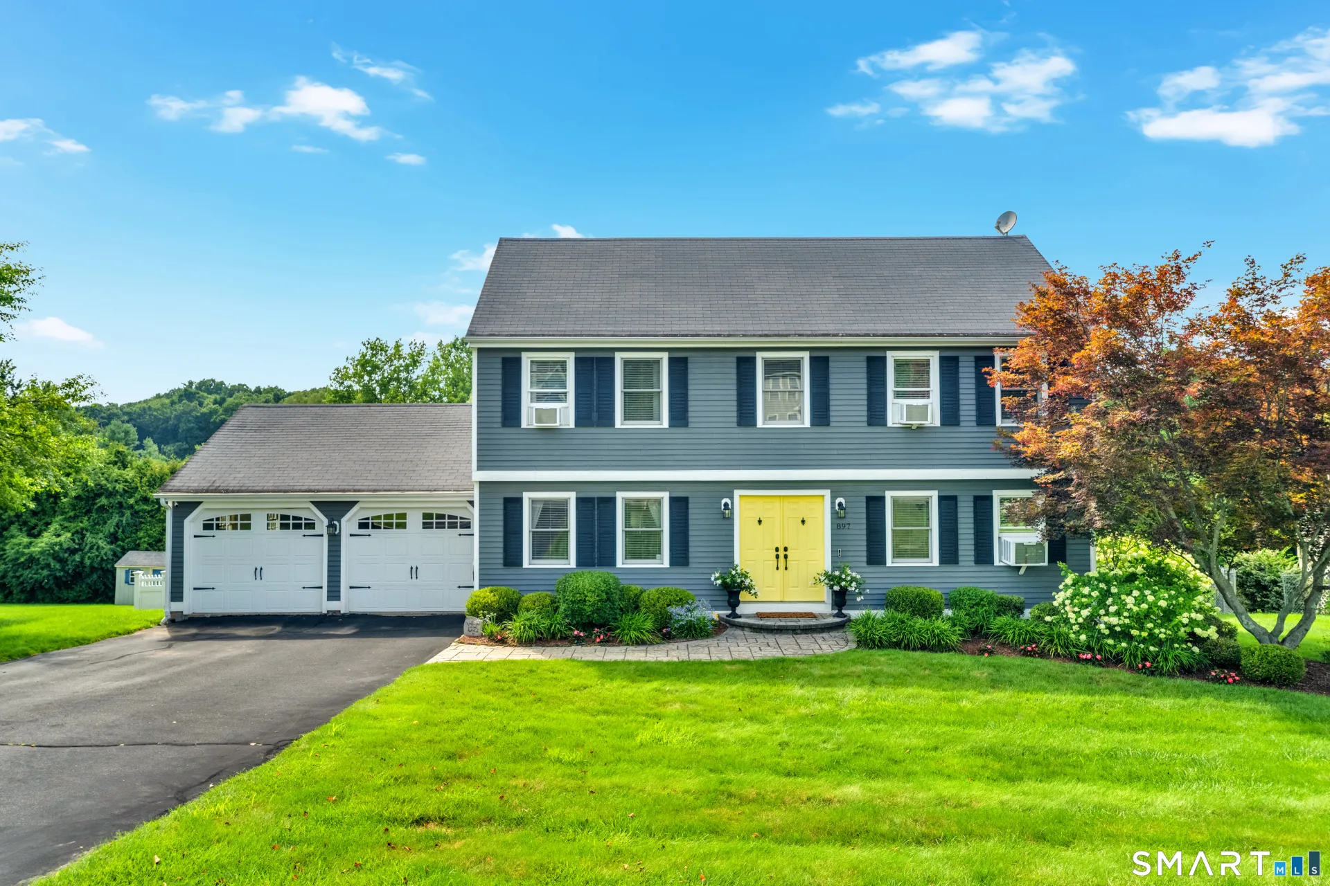 897 East Street, Middletown, CT