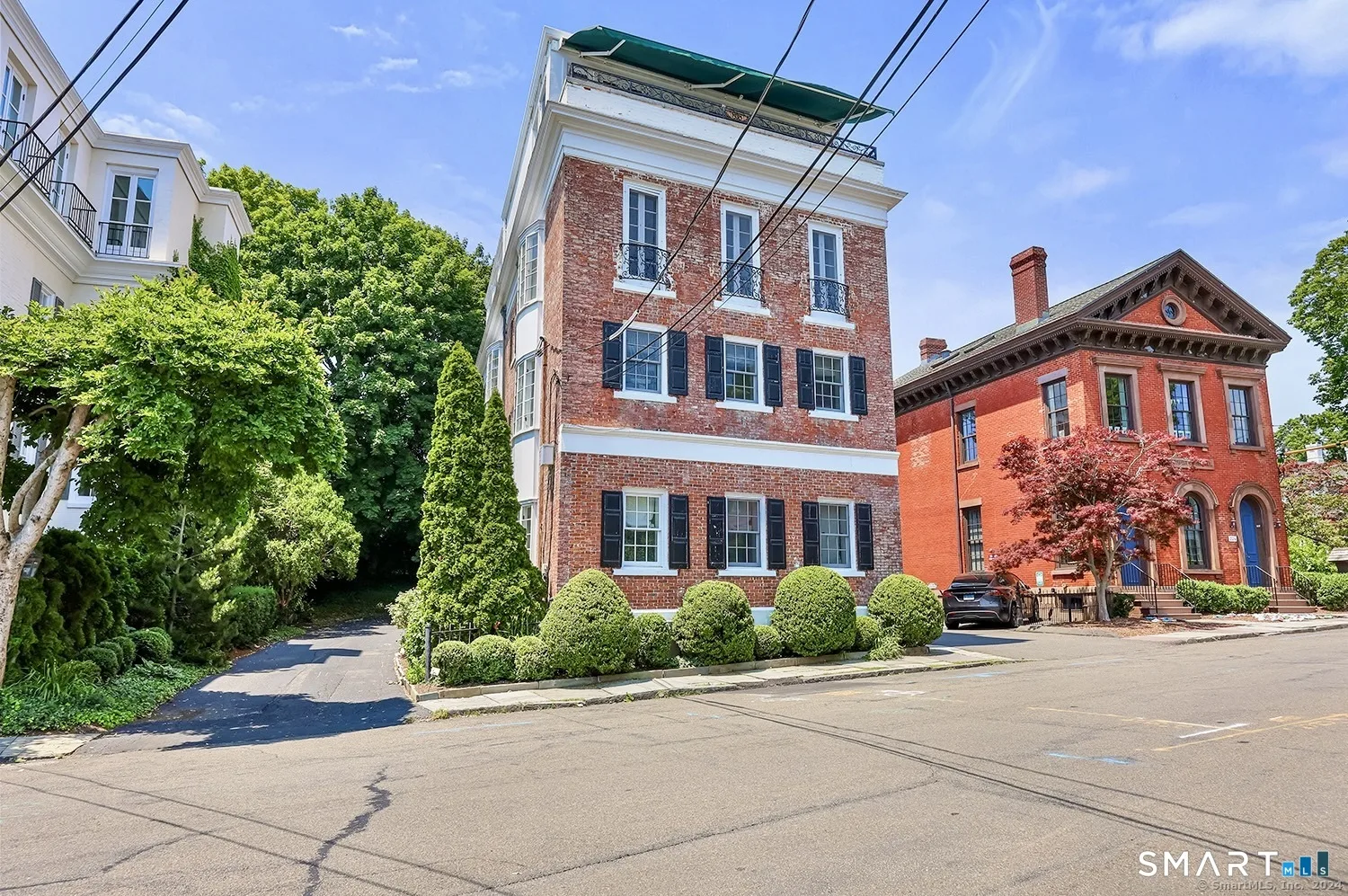 236 Main Street #236, Fairfield, CT