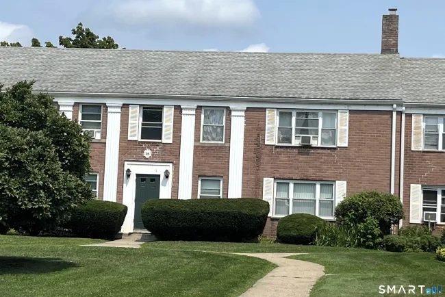 34 Standish Road #4, Stamford, CT
